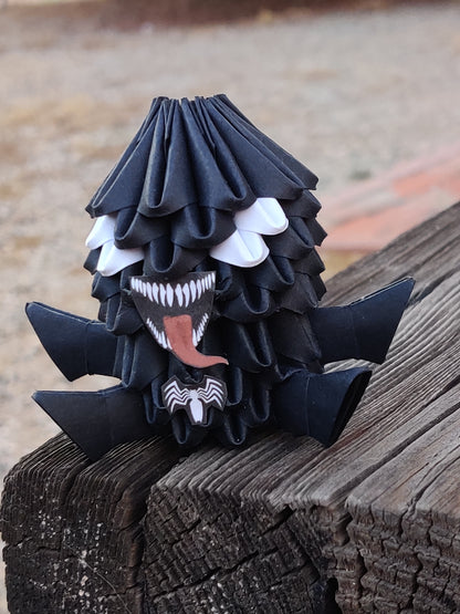 Spider Ven