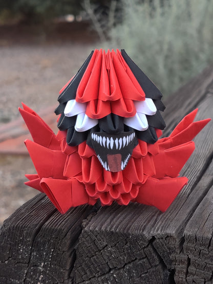 Spider Carn