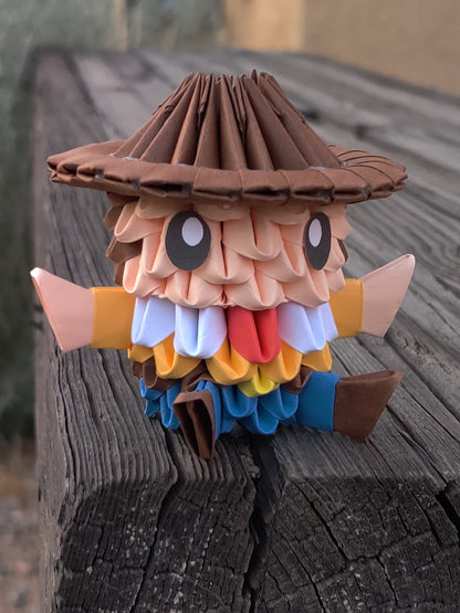 Toy Cowboy
