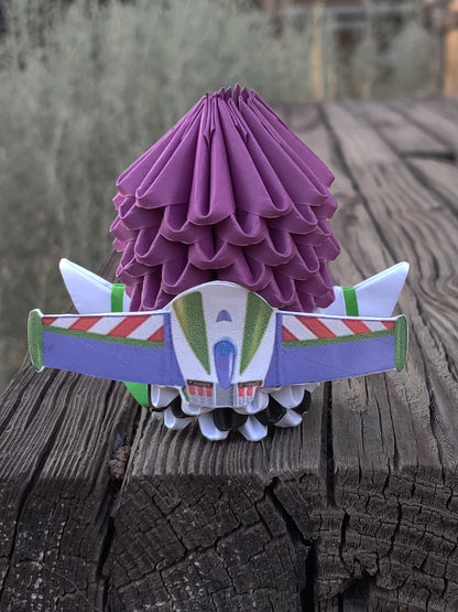 Toy Astronaut
