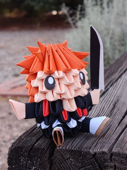 Shinigami